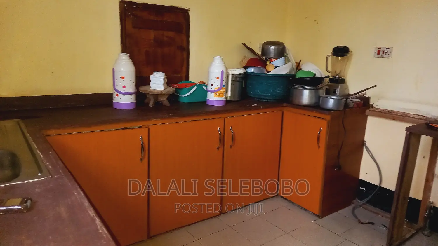 3bdrm Bungalow in Changanyikeni, Kinondoni for rent