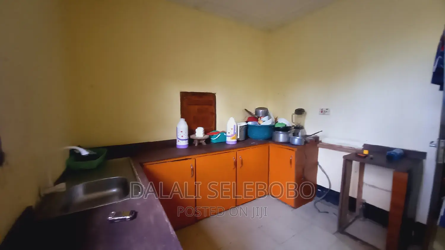3bdrm Bungalow in Changanyikeni, Kinondoni for rent