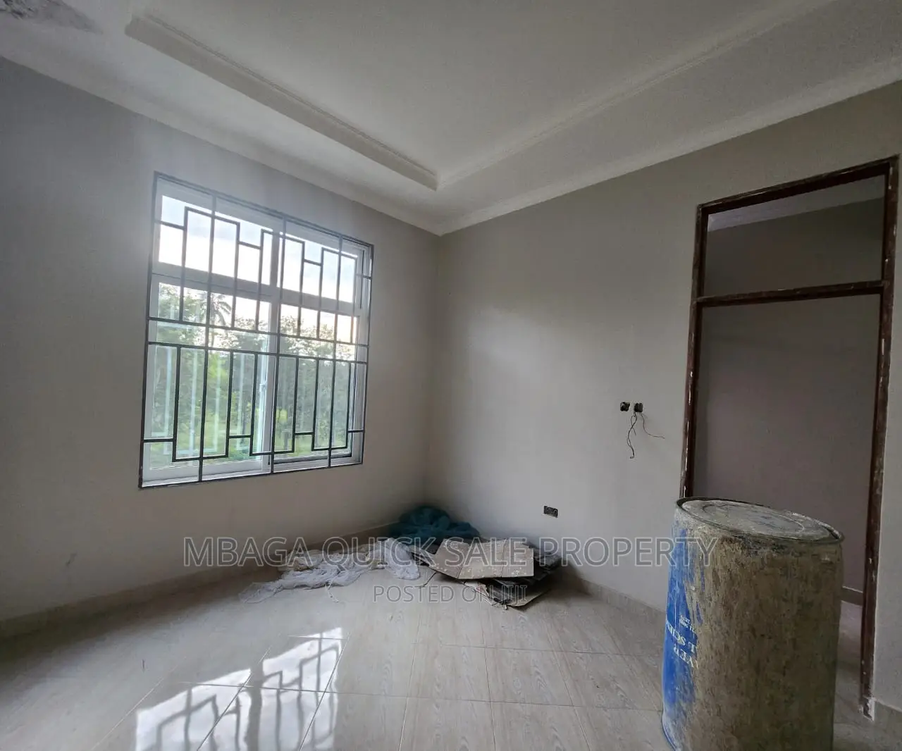 4bdrm Villa in Goba for rent
