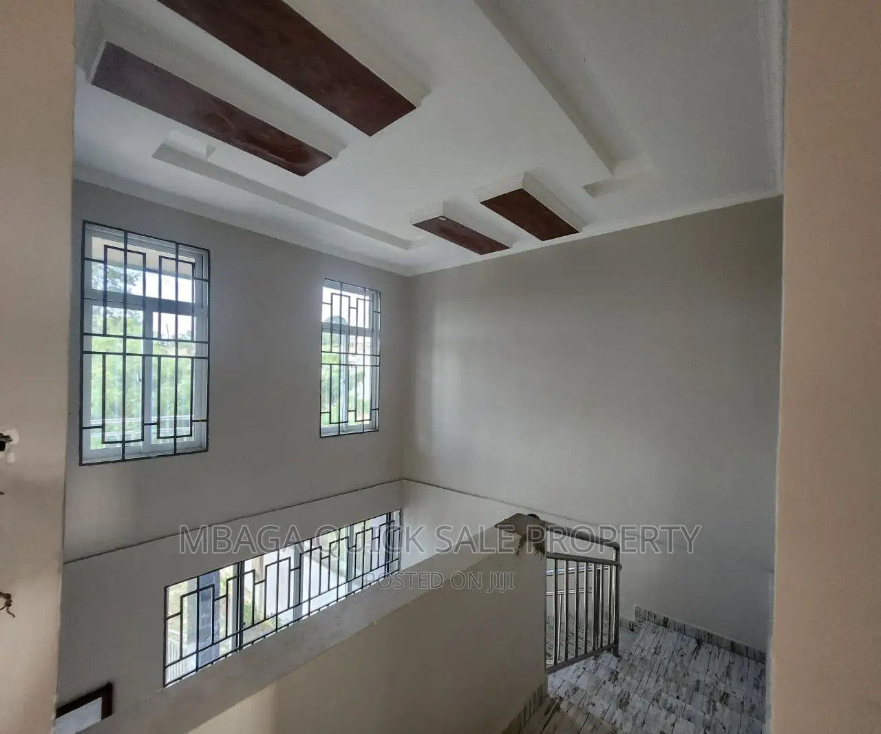 4bdrm Villa in Goba for rent