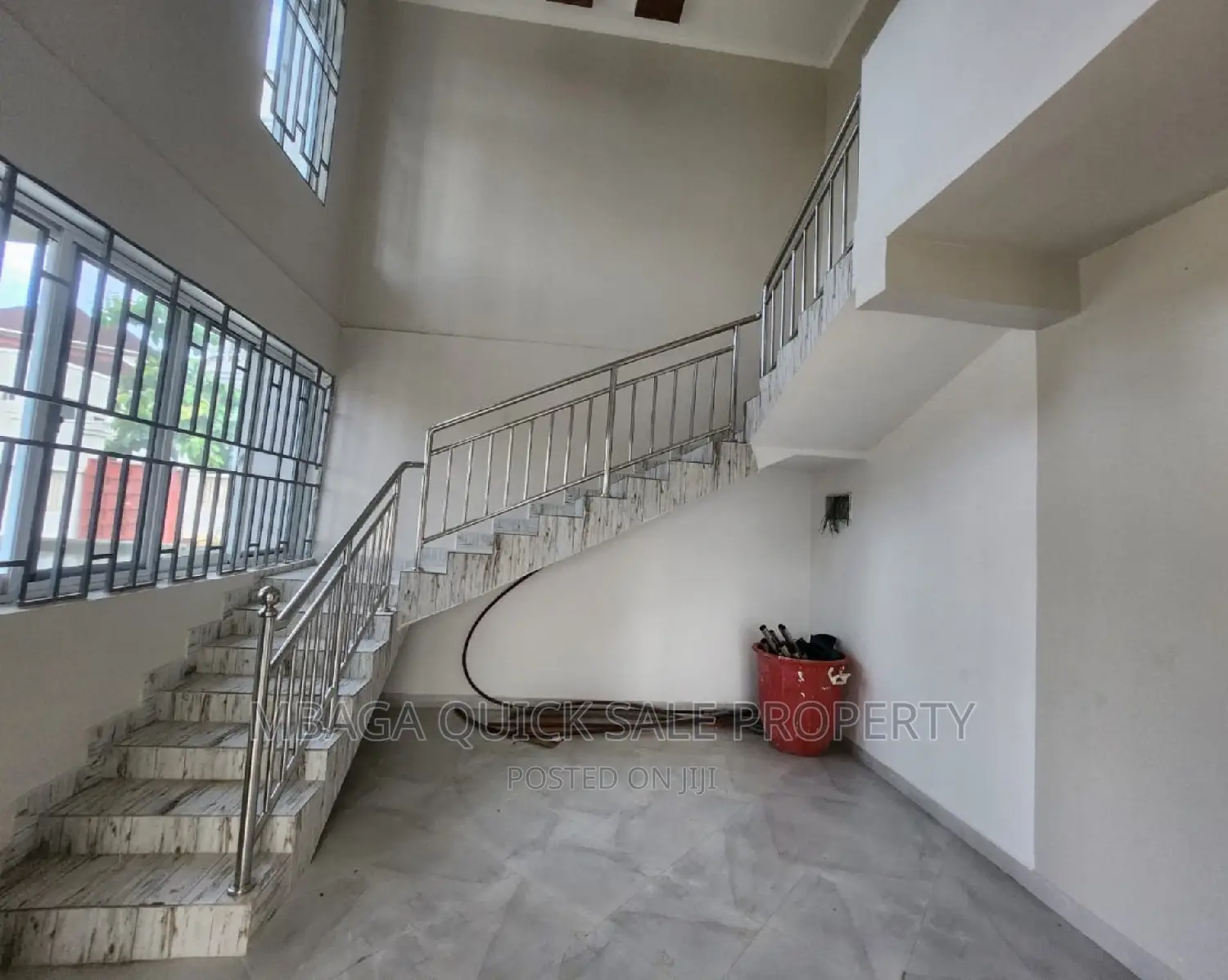 4bdrm Villa in Goba for rent