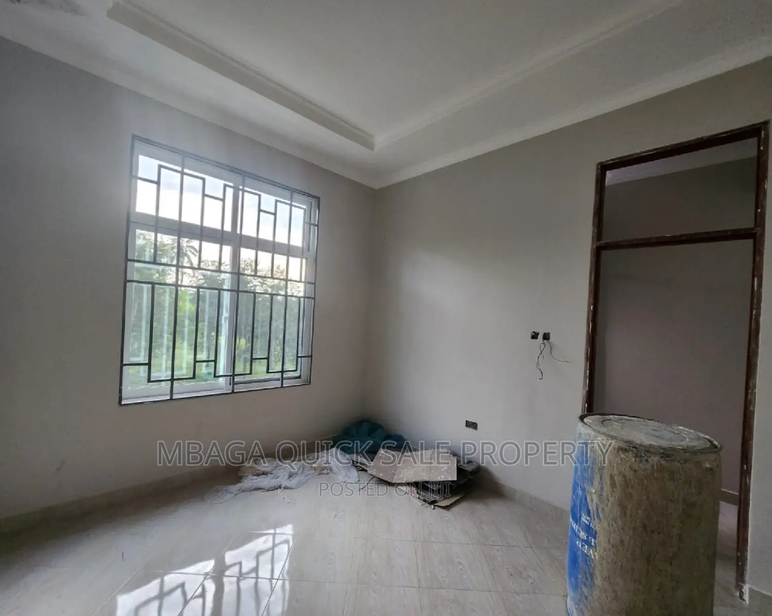 4bdrm Villa in Goba for rent