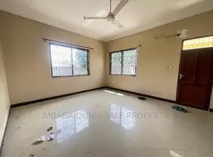 4bdrm House in Kigamboni Kibada for sale