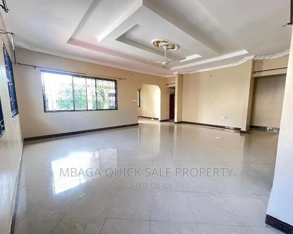 4bdrm House in Kigamboni Kibada for sale