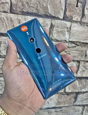 Sony Xperia XZ2 64 GB Blue