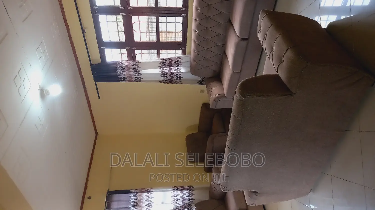 3bdrm Bungalow in Changanyikeni, Kinondoni for rent
