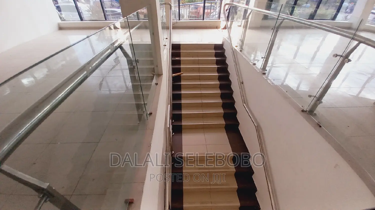 Shop Space Near by Mliman City Mall