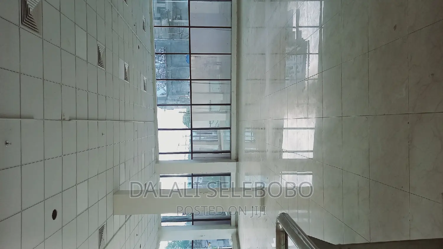 Shop Space Near by Mliman City Mall