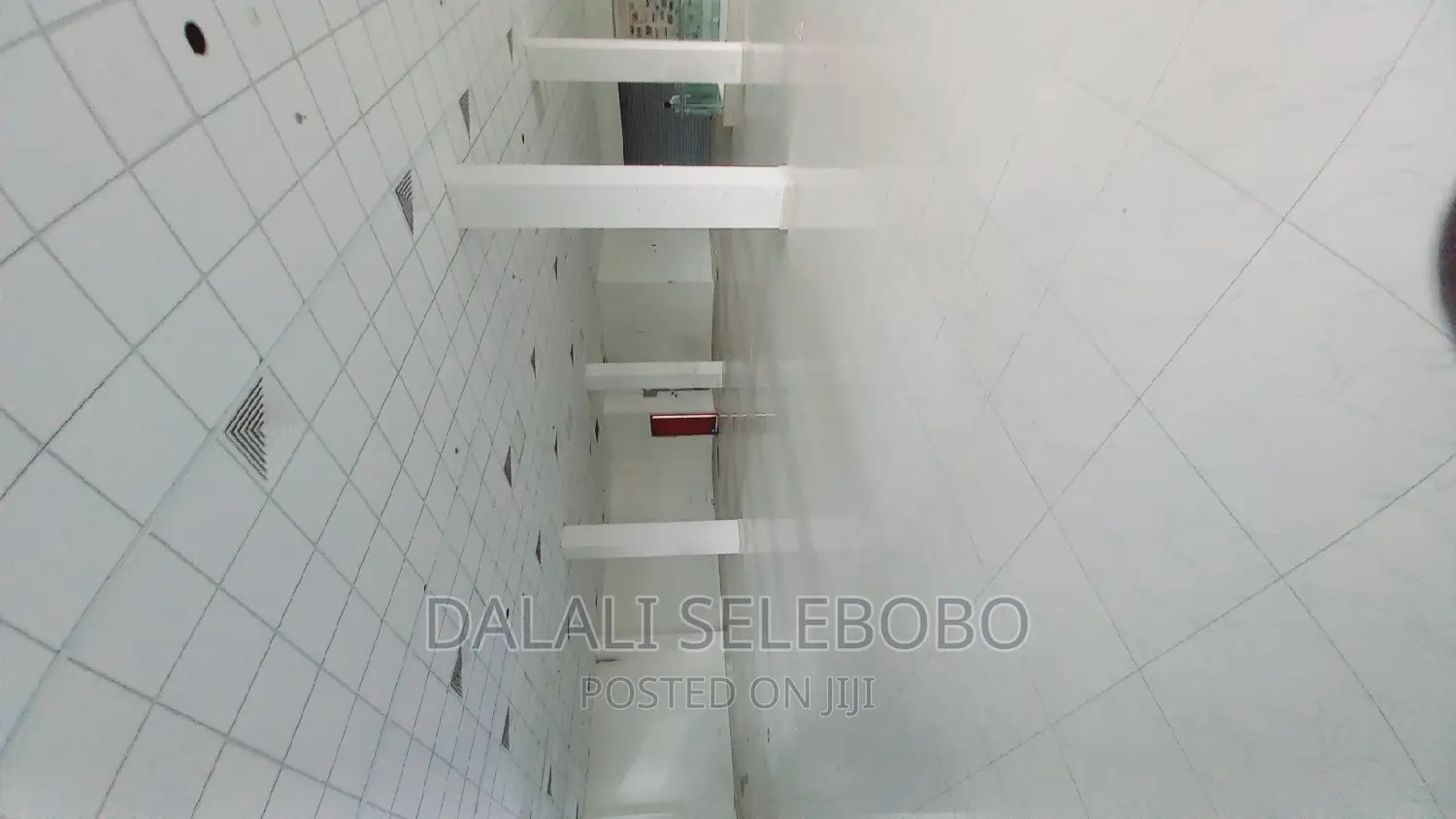 Shop Space Near by Mliman City Mall