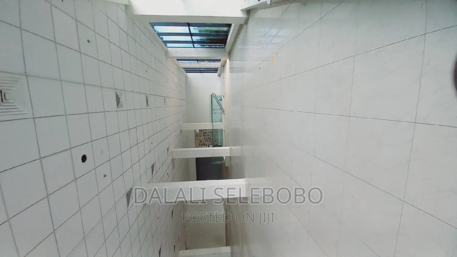 Shop Space Near by Mliman City Mall