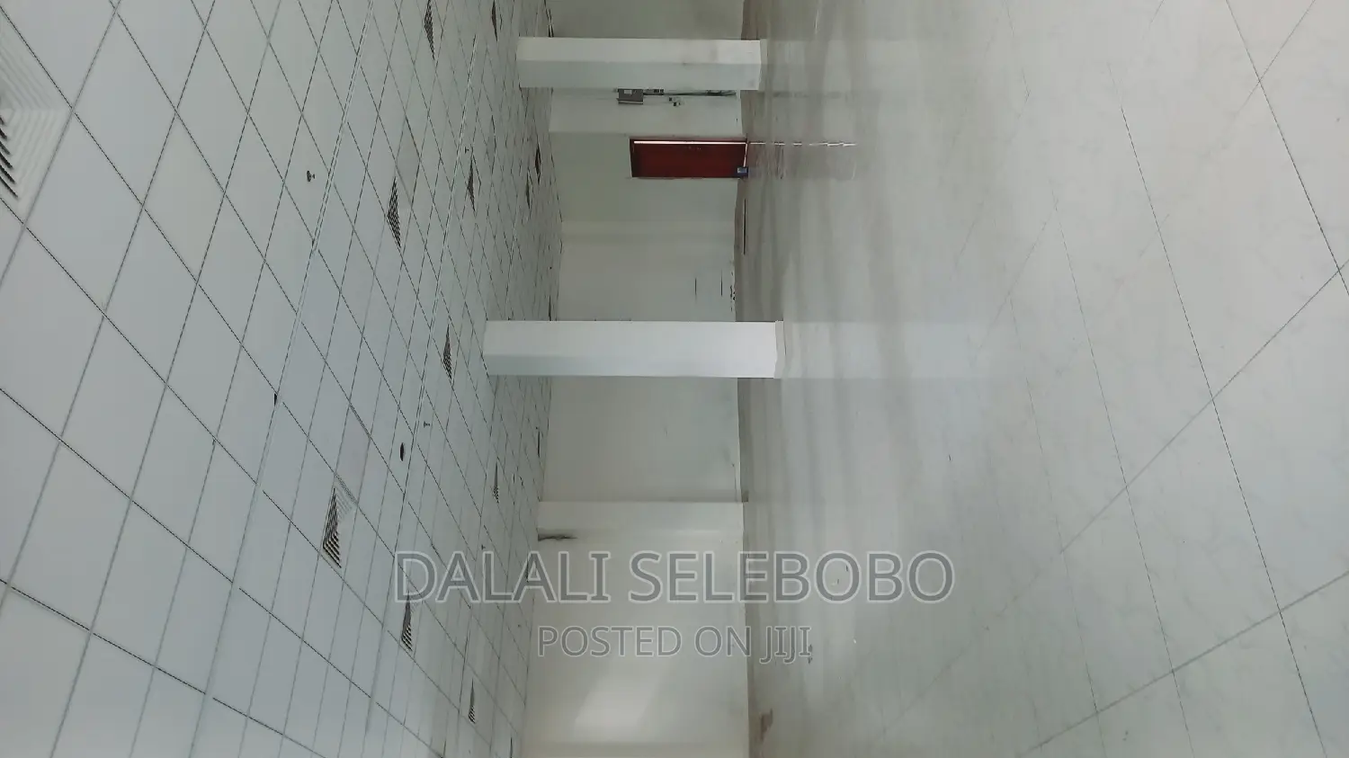 Shop Space Near by Mliman City Mall