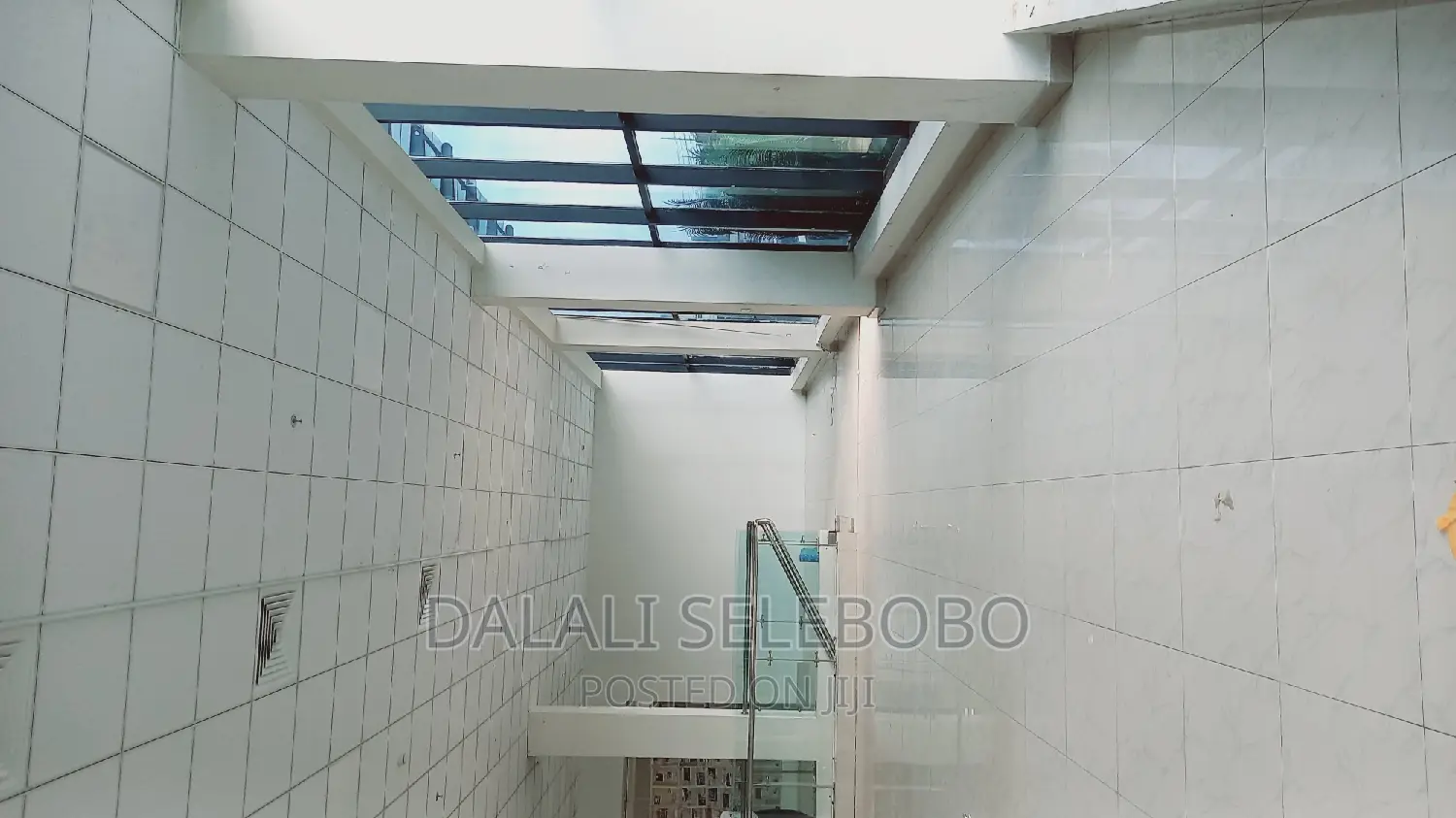 Shop Space Near by Mliman City Mall