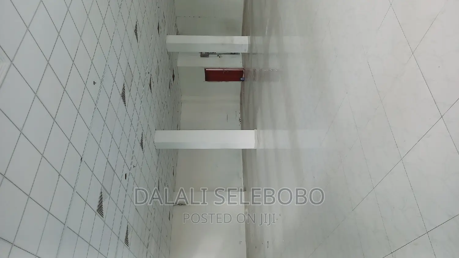 Shop Space Near by Mliman City Mall