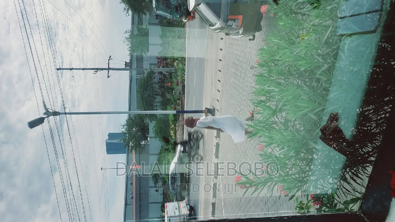 Shop Space Near by Mliman City Mall