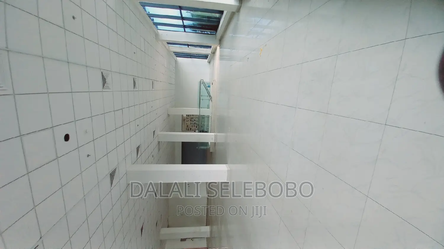 Shop Space Near by Mliman City Mall