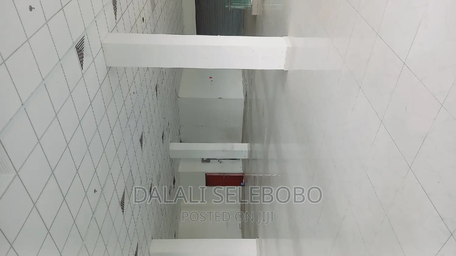 Shop Space Near by Mliman City Mall