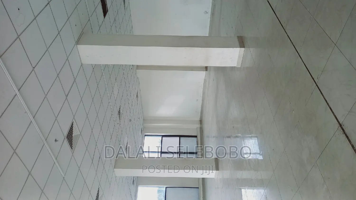 Hall Place at Survey
