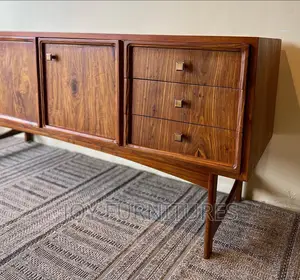 TV Console Table