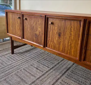 TV Console Table