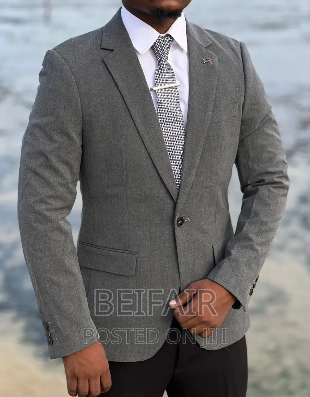 Makoti Ya Suti Ya Kiume | Men's Blazers