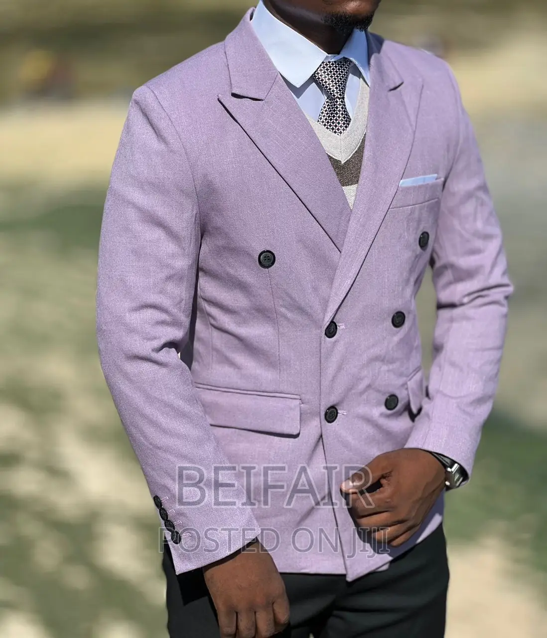 Men's Blazers | Makoti Ya Suti Ya Kiume