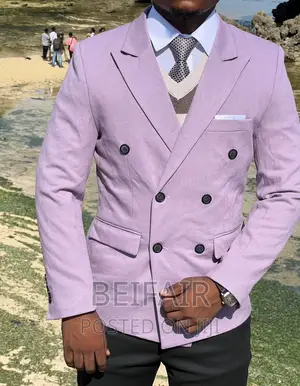 Men's Blazers | Makoti Ya Suti Ya Kiume
