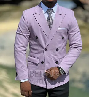 Men's Blazers | Makoti Ya Suti Ya Kiume