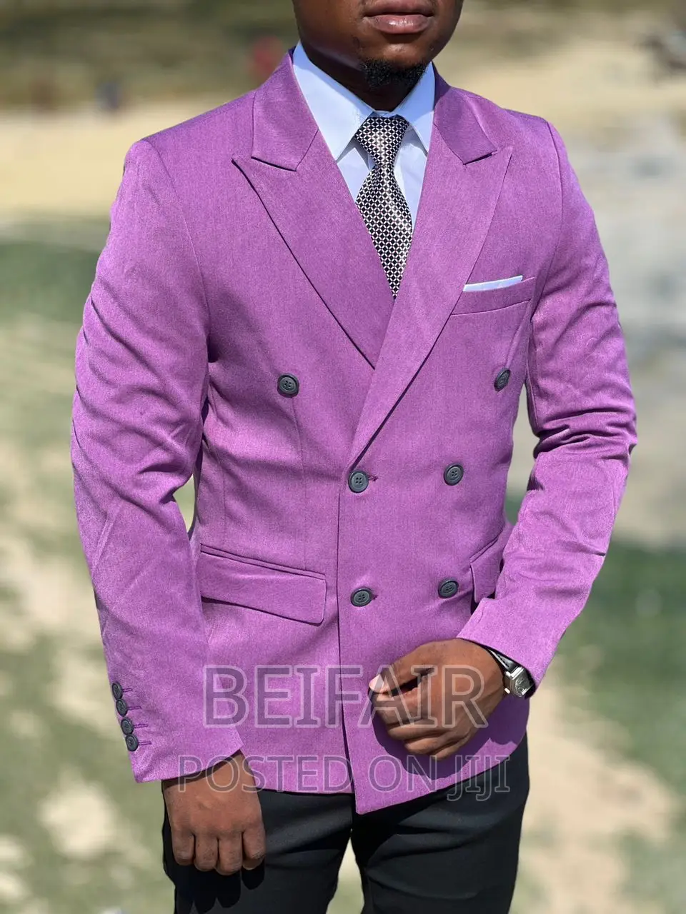 Men's Blazers | Makoti Ya Suti Ya Kiume
