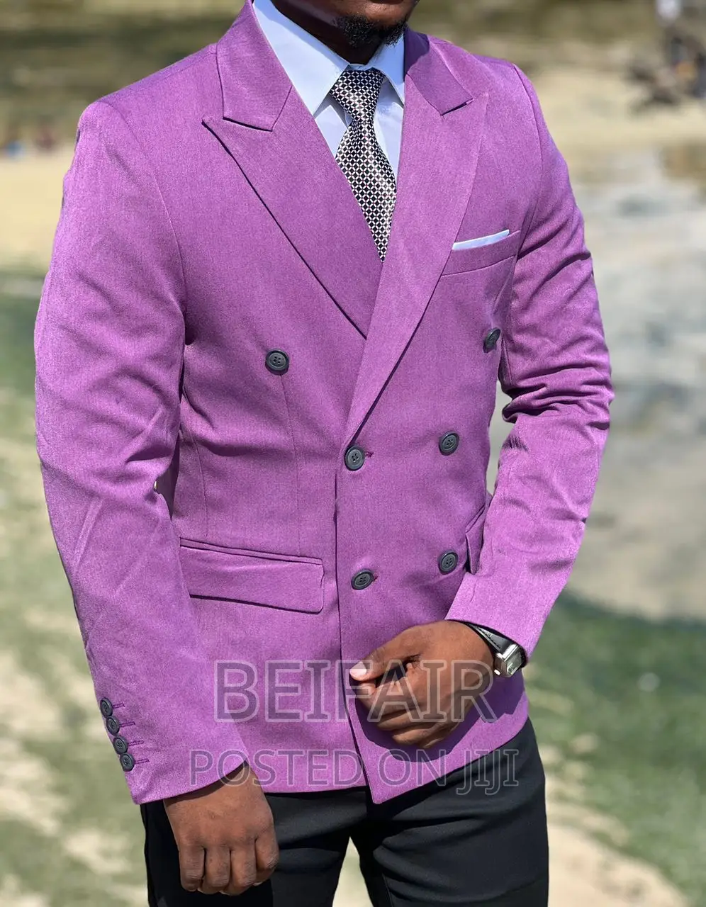Men's Blazers | Makoti Ya Suti Ya Kiume