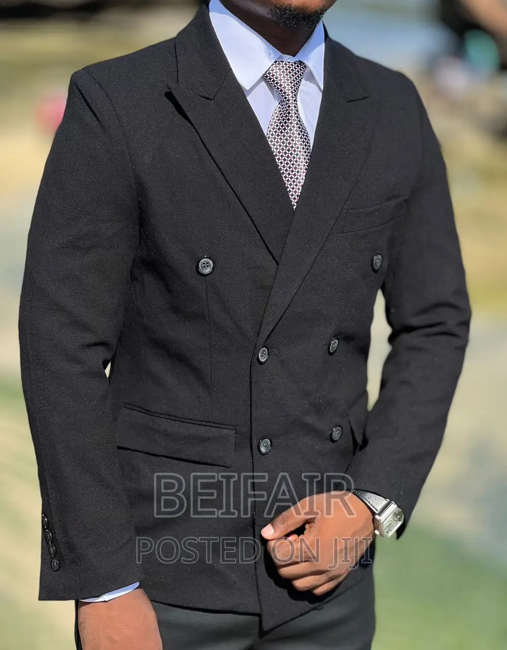 Men's Blazers | Makoti Ya Suti Ya Kiume