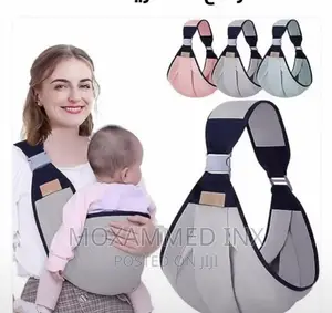 Baby Carrier