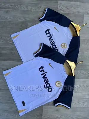 2023/2024 Chelsea Training Kit
