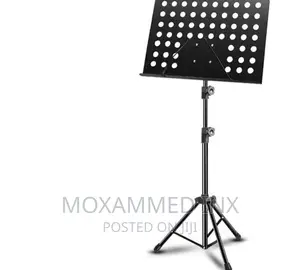 Sheet Music Tripod Stand