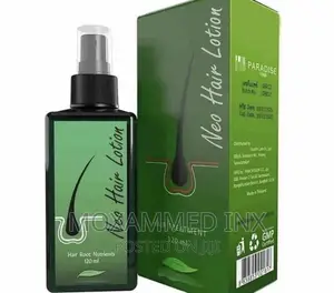 Neo Hair Lotion 120mls