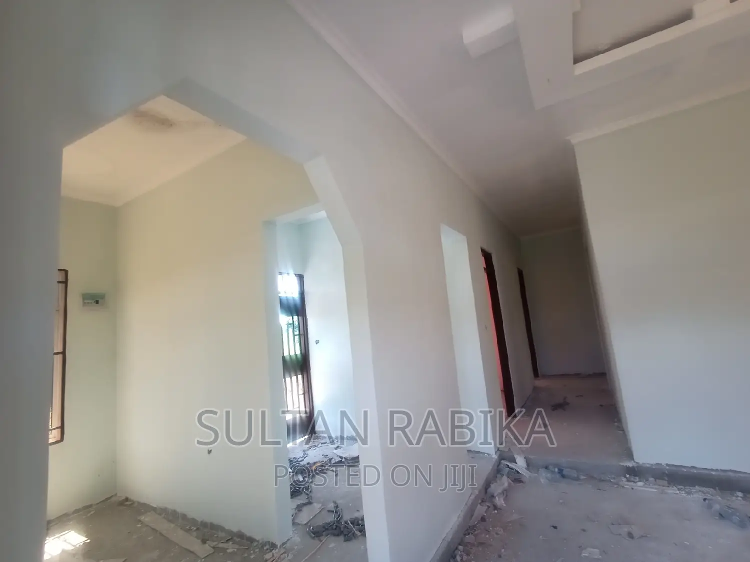 Furnished 3bdrm House in Dar Es Salaam, Chanika for sale
