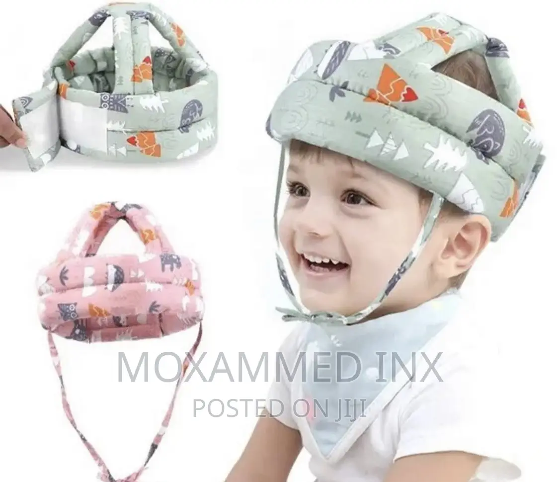 Baby Safety Head Protection