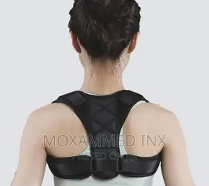 Back Posture Corrector Belt