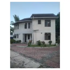 A Bungalow for Sale in Mbezi Beach Jangwani Beach