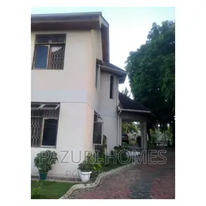 A Bungalow for Sale in Mbezi Beach Jangwani Beach
