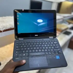 Laptop HP 4GB Intel SSD 128GB