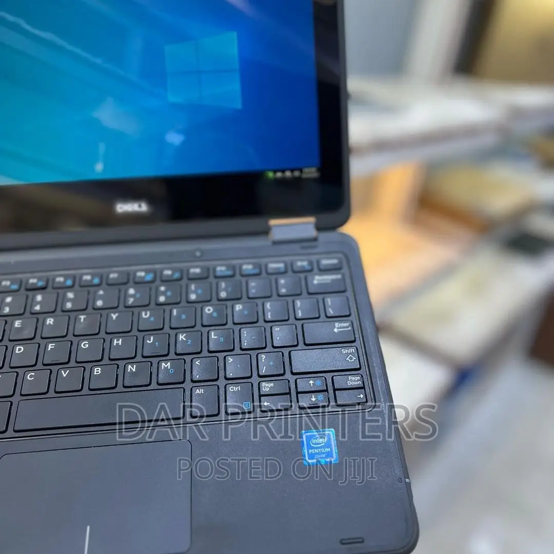 Laptop HP 4GB Intel SSD 128GB