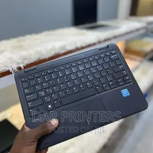Laptop HP 4GB Intel SSD 128GB