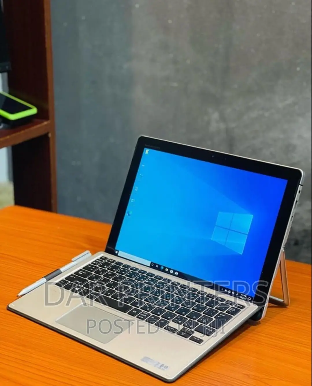 Laptop HP 8GB Intel Core I5 SSD 256GB