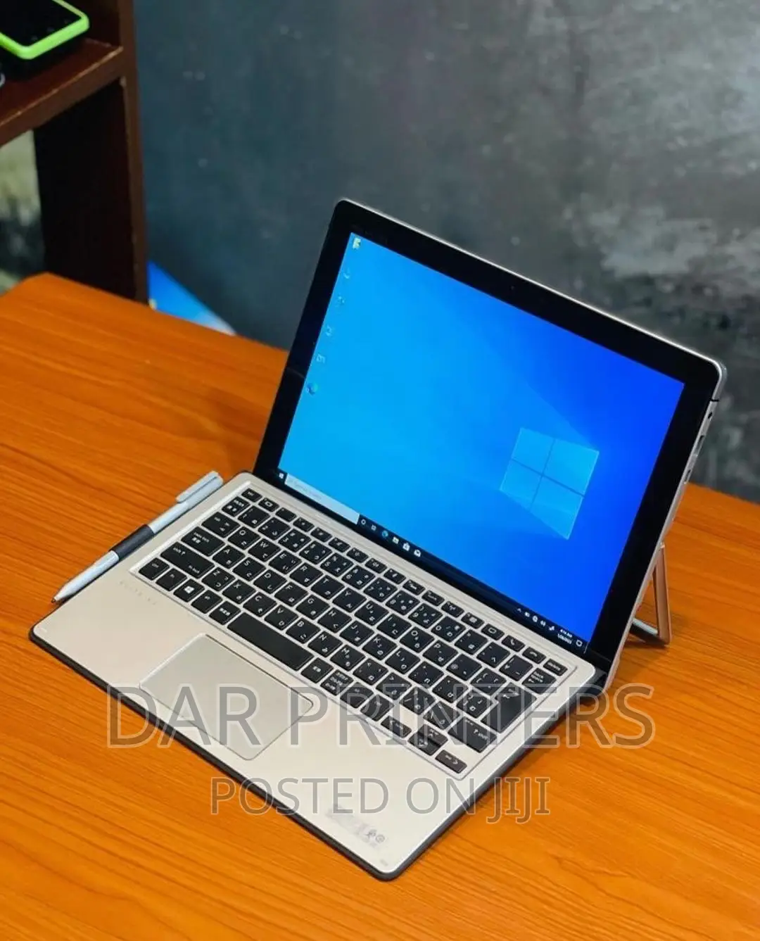 Laptop HP 8GB Intel Core I5 SSD 256GB