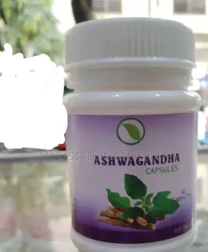 Ashwaganda Inaboost Testestorone Yako Iwe VZR