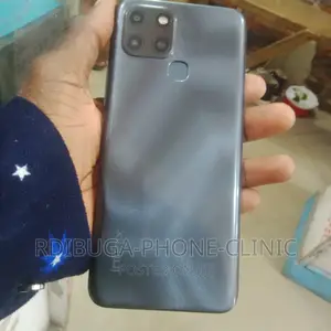 Infinix Smart 5 32 GB Blue