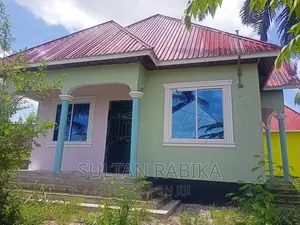 Photo - Furnished 3bdrm House in Dar Es Salaam, Chanika for sale