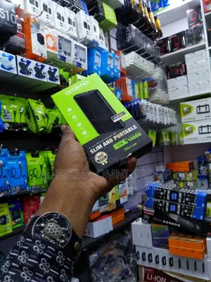 Oraimo Original Powerbank.