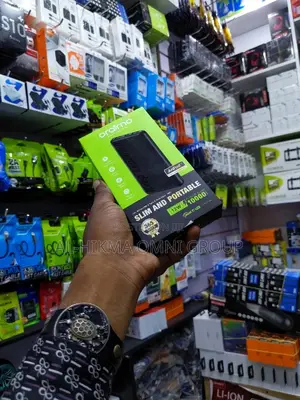 Oraimo Original Powerbank.