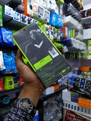 Oraimo Original Powerbank.
